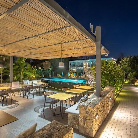 La Maison Corfu - Adults Only Ipsos Exterior photo