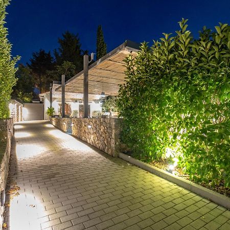 La Maison Corfu - Adults Only Ipsos Exterior photo