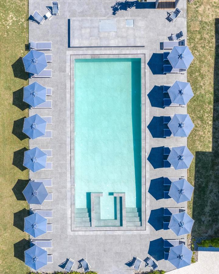 La Maison Corfu - Adults Only Ipsos Exterior photo