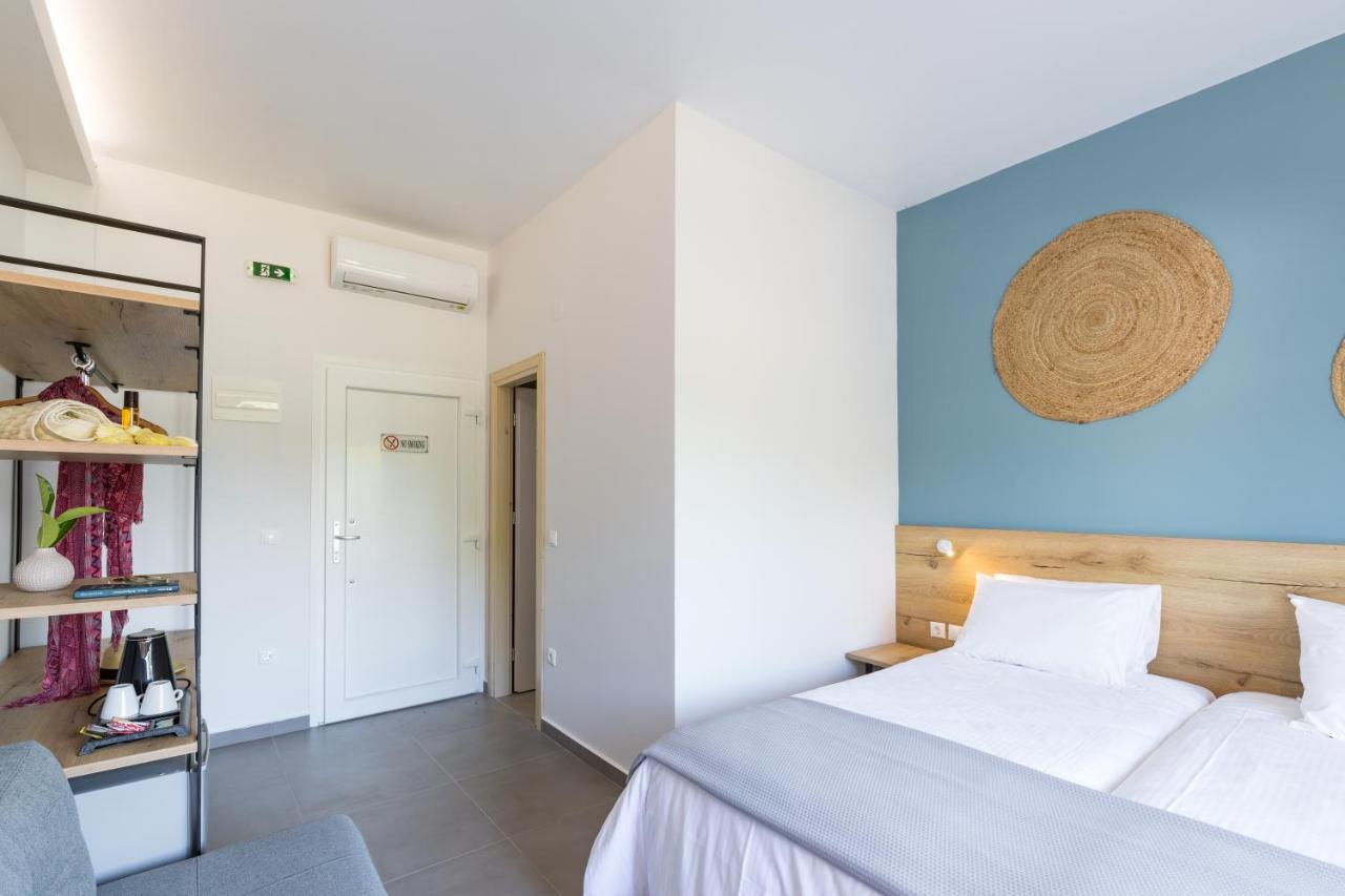 La Maison Corfu - Adults Only Ipsos Exterior photo