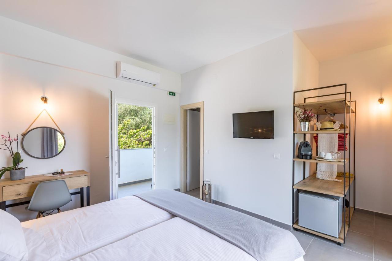 La Maison Corfu - Adults Only Ipsos Exterior photo