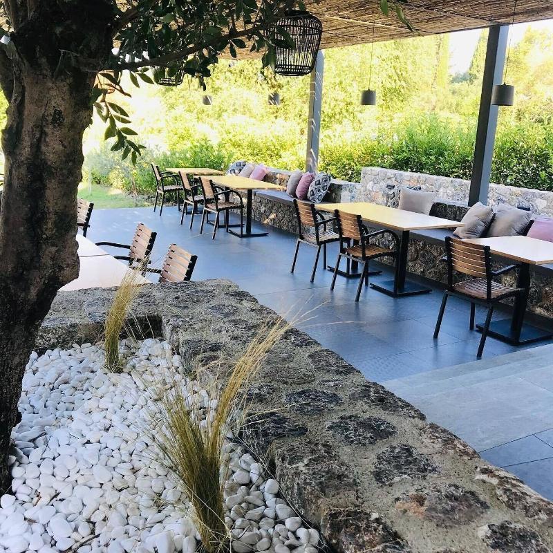 La Maison Corfu - Adults Only Ipsos Exterior photo