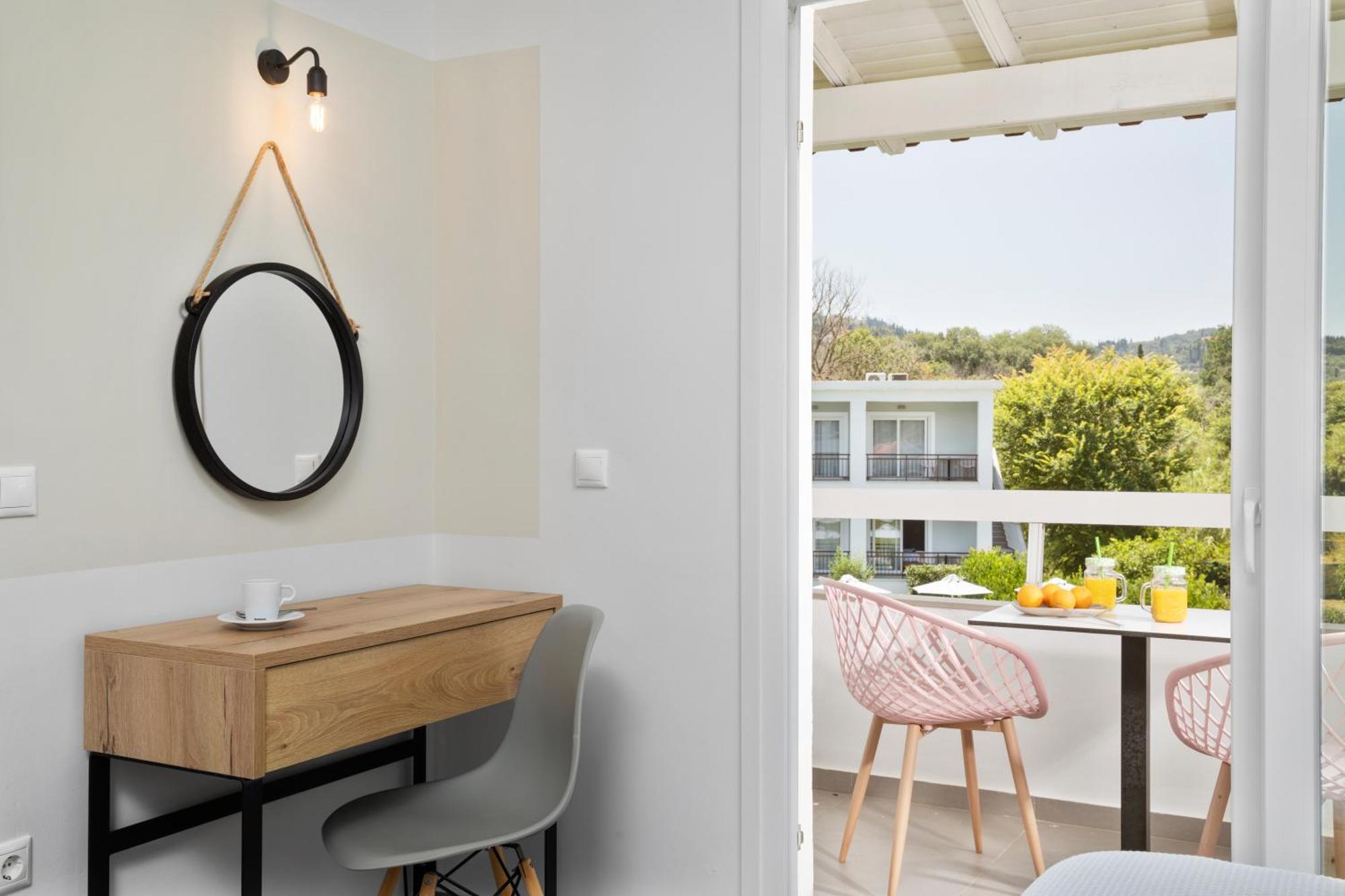 La Maison Corfu - Adults Only Ipsos Exterior photo