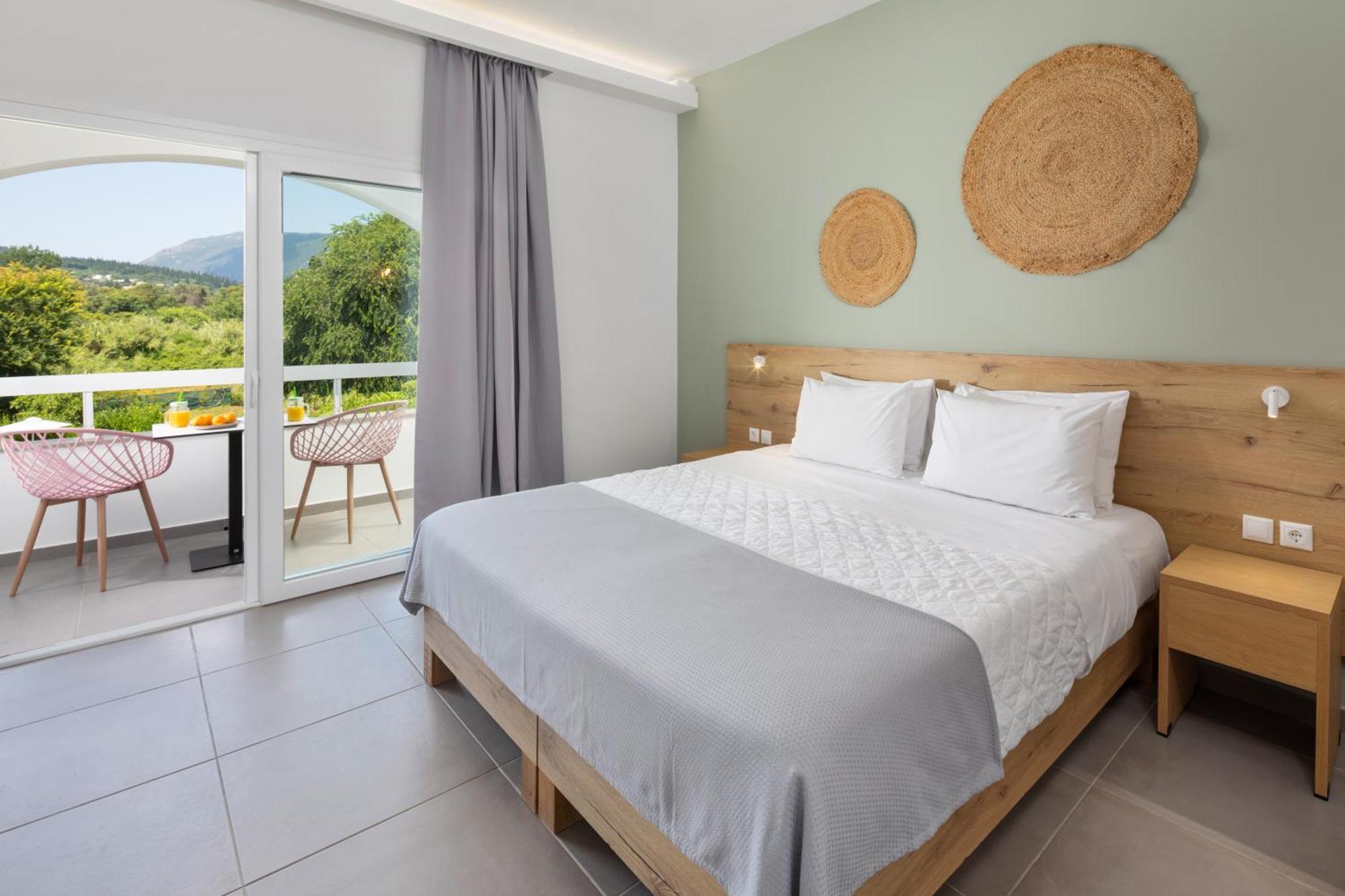 La Maison Corfu - Adults Only Ipsos Exterior photo