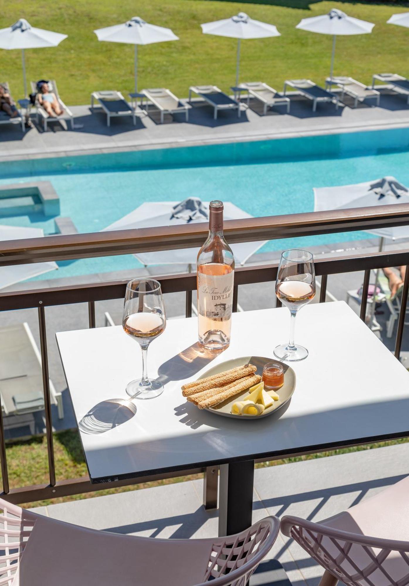 La Maison Corfu - Adults Only Ipsos Exterior photo
