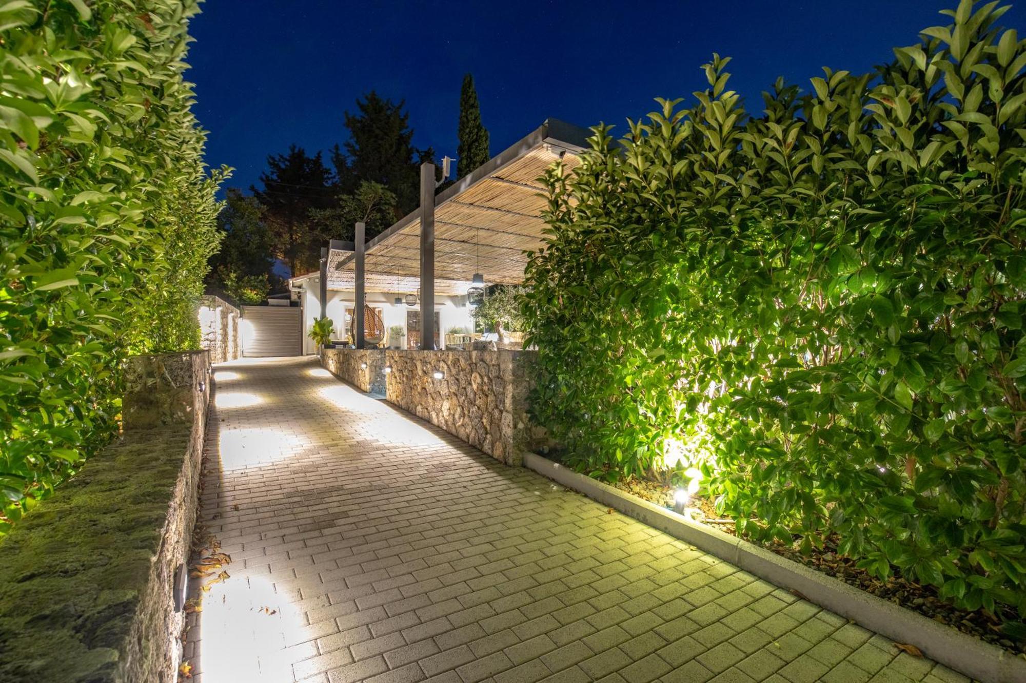 La Maison Corfu - Adults Only Ipsos Exterior photo