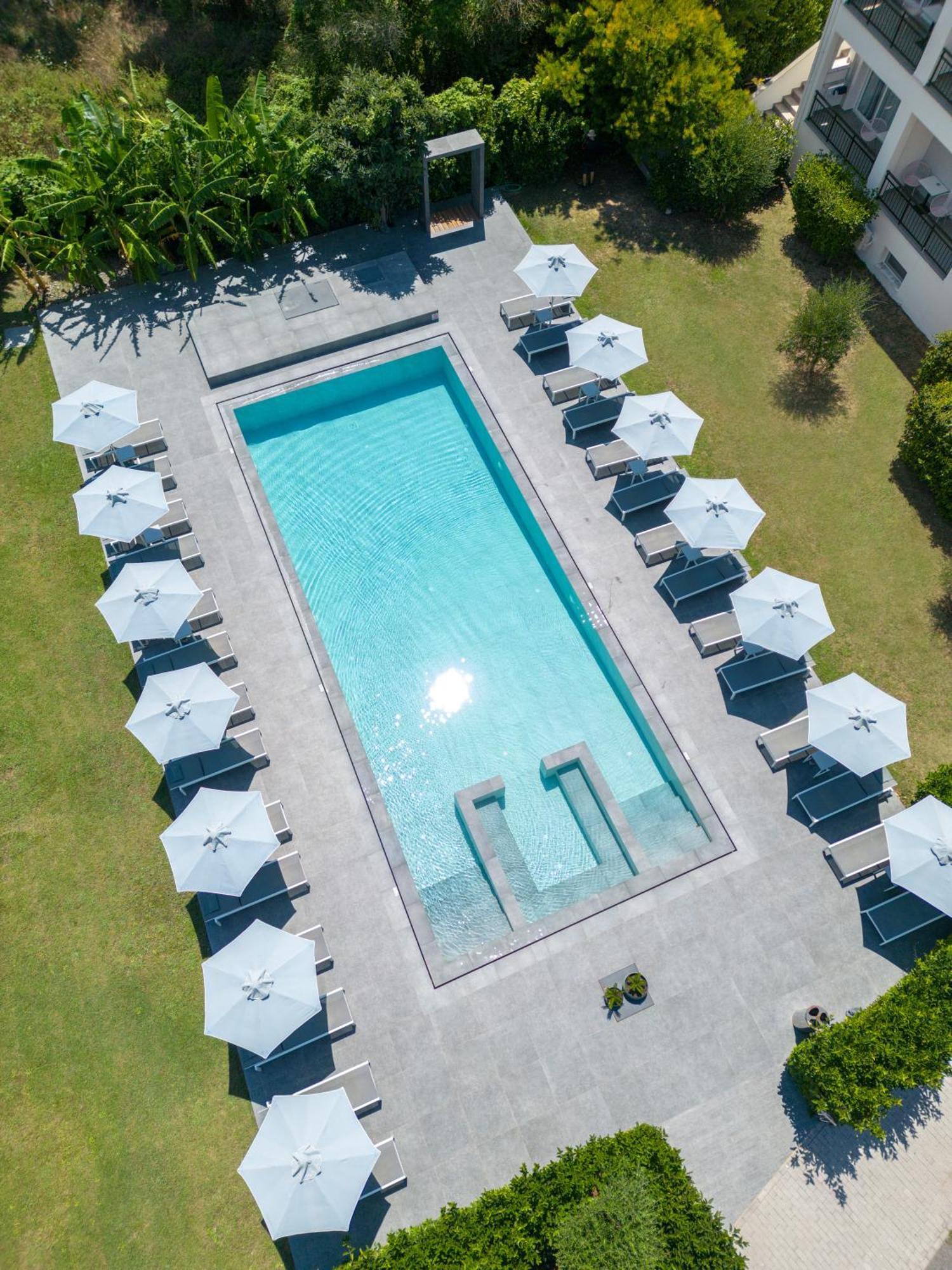 La Maison Corfu - Adults Only Ipsos Exterior photo
